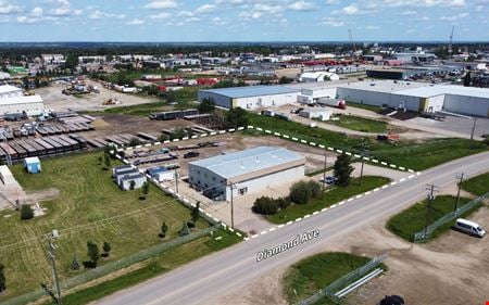 Preview of Other space for Rent at 49 Diamond Ave, Spruce Grove 