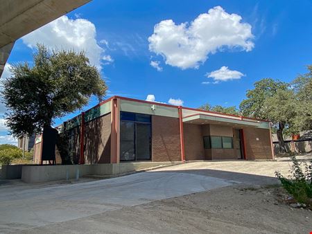 Preview of Retail space for Rent at 510 E Anderson Lane