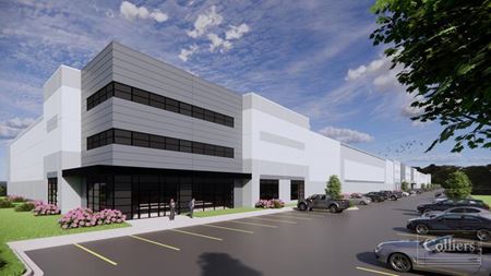 Preview of Industrial space for Rent at 500 N Greenfield Pkwy