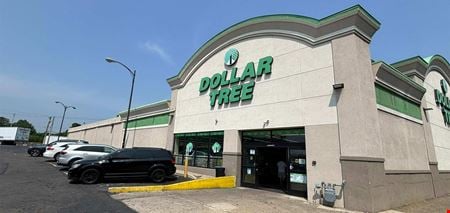Preview of Retail space for Rent at 1118 Avenue of the States