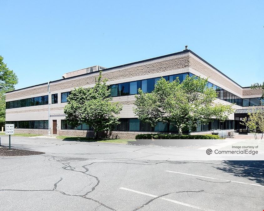 2 Westford Corporate Center