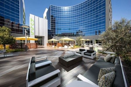 Preview of Office space for Rent at 100 W. Broadway