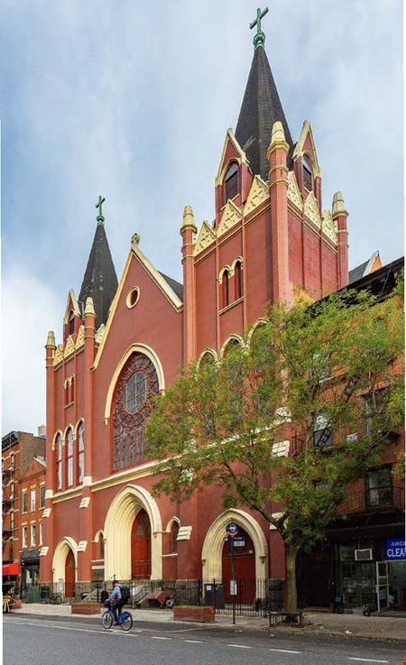 Preview of Other space for Sale at 149 Christopher Street
