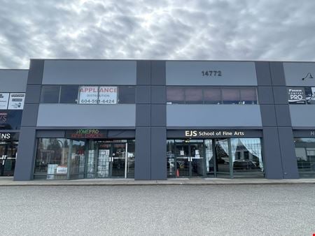 Preview of Industrial space for Sale at #102, 103 & 106 - 14772 64 Avenue