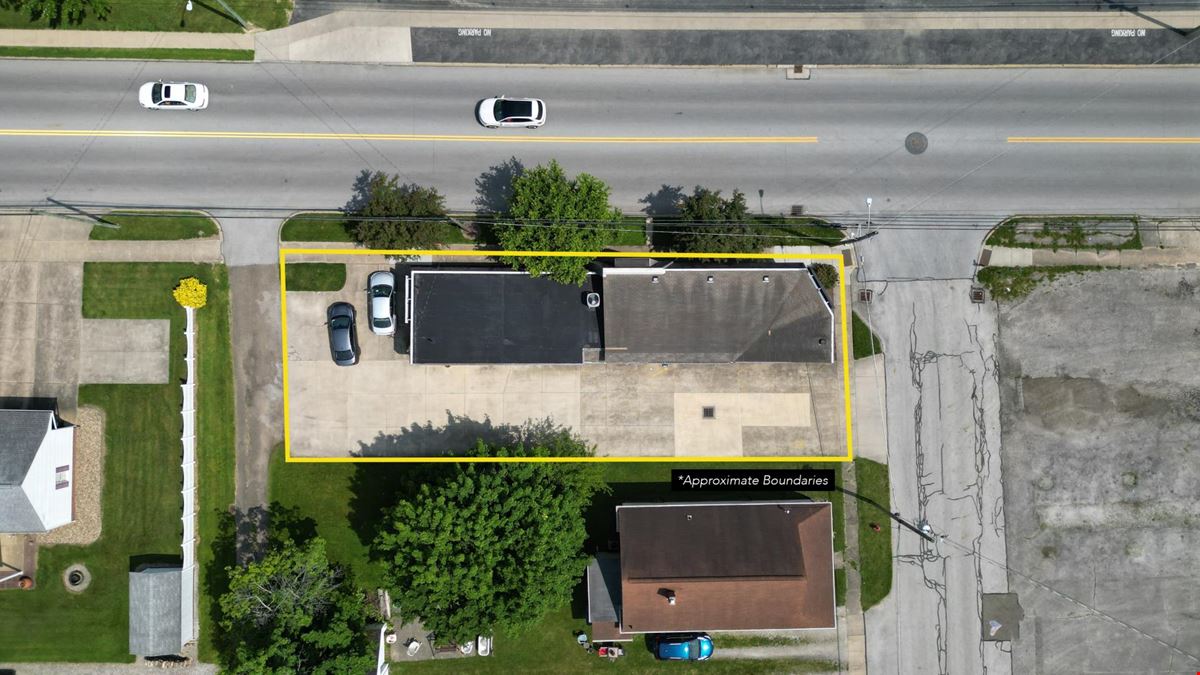 704 w high street orrville oh