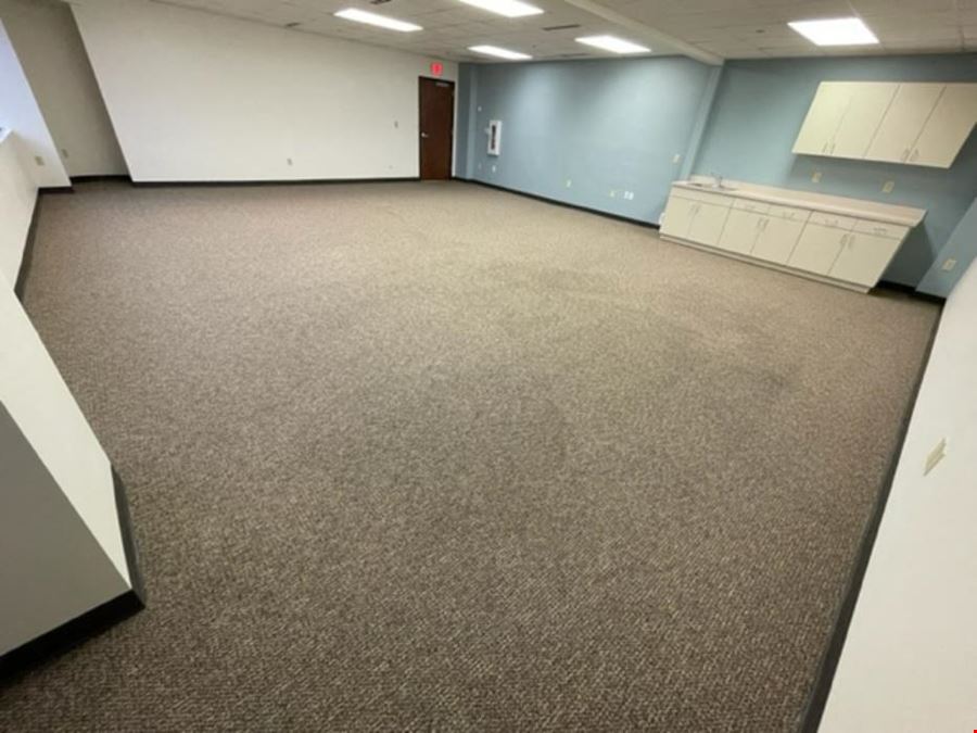 2614 SF 860-Suite 208 Professional Office Space