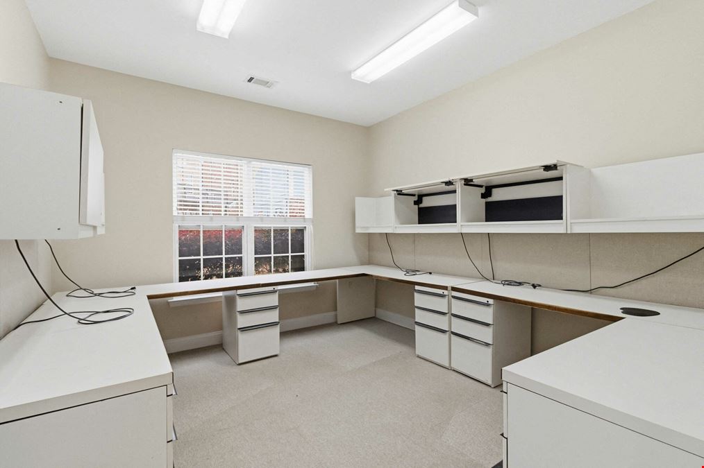 PROFESSIONAL / MEDICAL OFFICE BUILDING FOR SALE