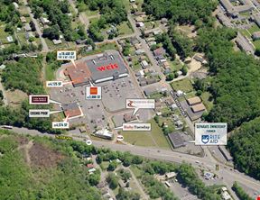 Pottsville Park Plaza