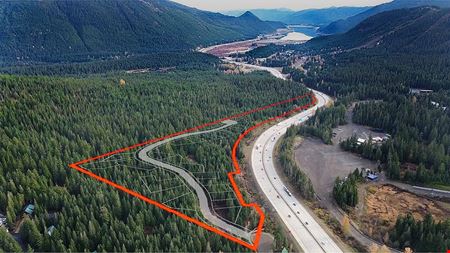 Preview of VacantLand space for Sale at 1201 Yellowstone Trail Rd