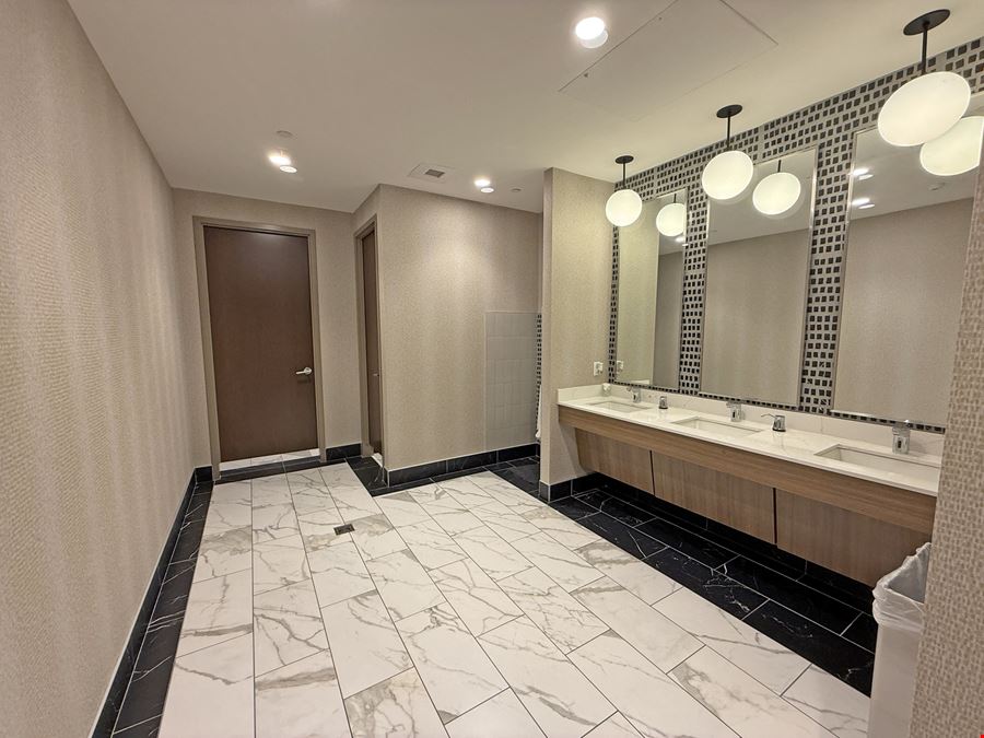 Premier Contemporary | Class A Office