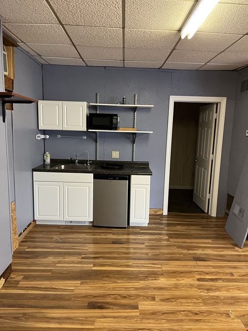 Warehouse Space For Lease