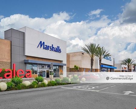 Preview of Retail space for Rent at 4635 Firestone Blvd