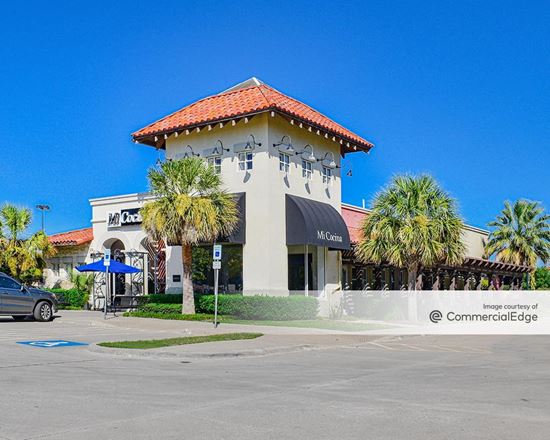 Preview of Retail space for Rent at 1300 West Campbell Road