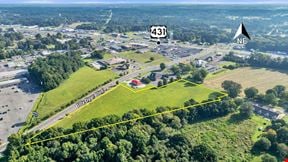 MMK 8.75 Commercial Acres