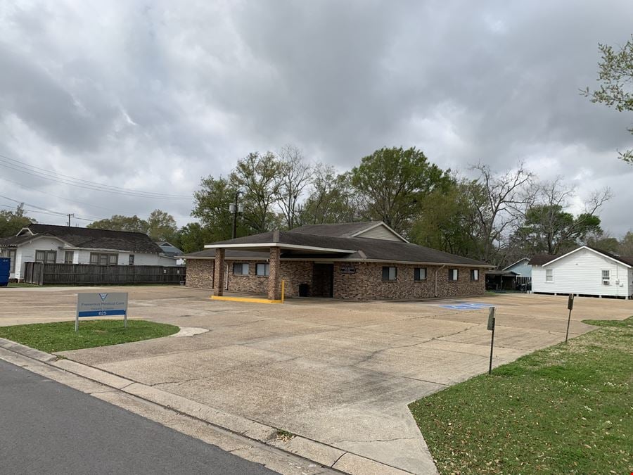 Medical Office Building