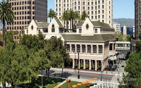 RETAIL SPACE FOR LEASE