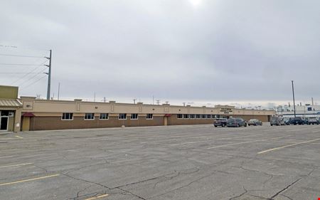 Preview of Office space for Sale at 4722-4729 and 4737 Conner Street