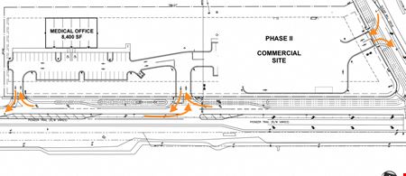 Preview of VacantLand space for Sale at NWC Pioneer Tr & Sugar Mill Dr
