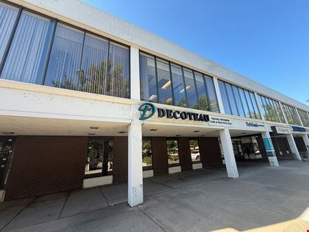 Preview of Retail space for Rent at 515 E Broadway Avenue, Suites 103-106