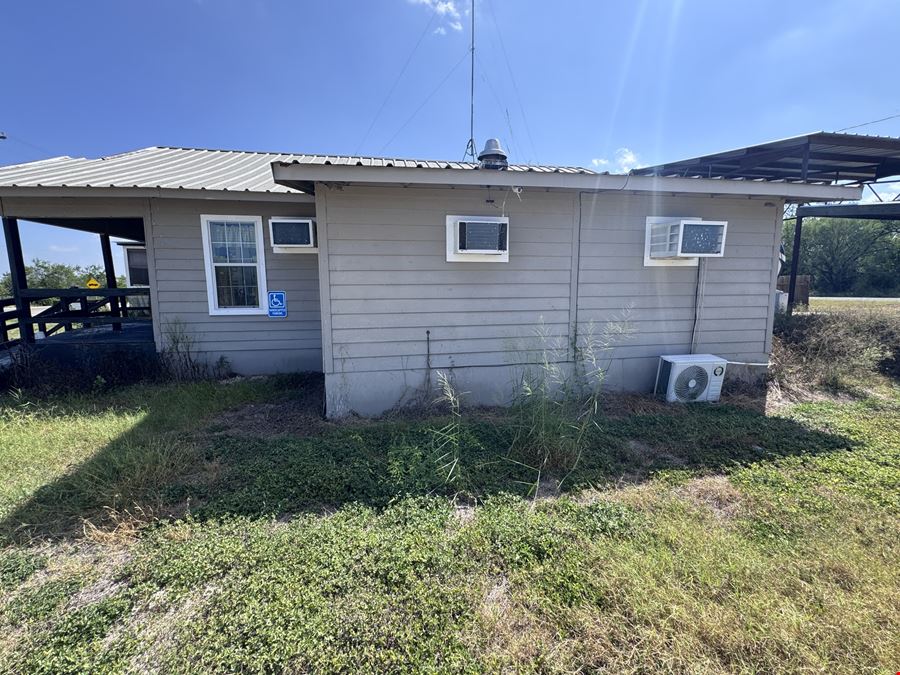 252 FM 3162
