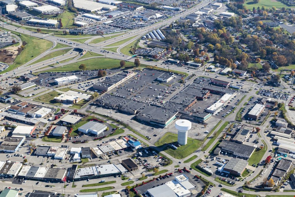 Eastland Shopping Center