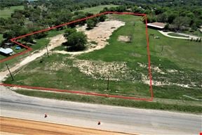 6.3 AC W US HWY 190