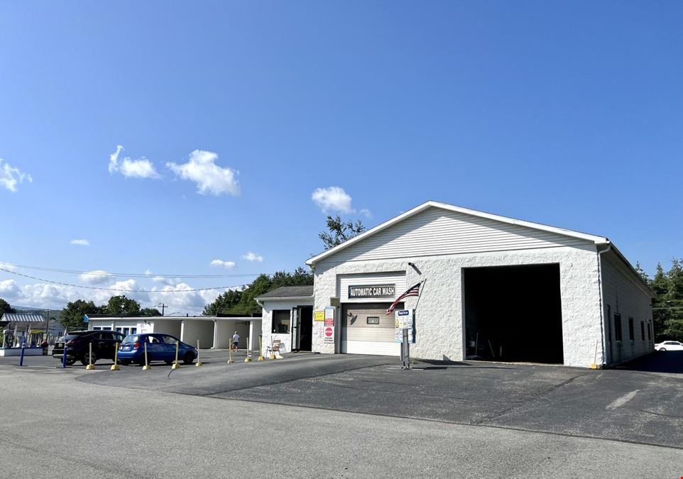 30 Sturges Rd