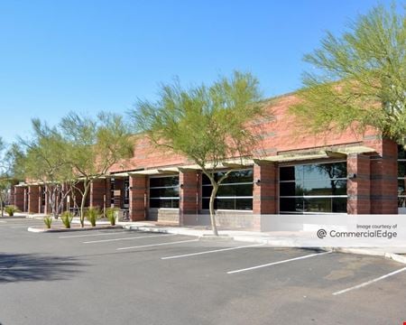 Preview of Office space for Rent at 5401 N Pima Road