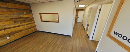 Preview of Industrial space for Rent at 8516 W. Reno Ave