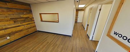 Preview of Industrial space for Rent at 8516 W. Reno Ave