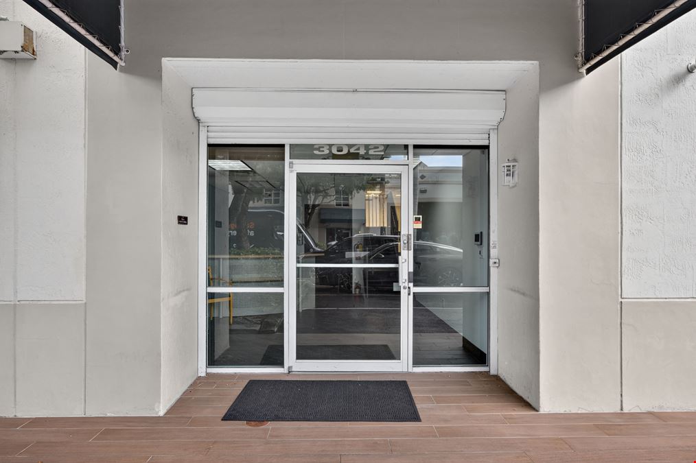 Hemisphere Centre Condo