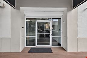 Hemisphere Centre Condo