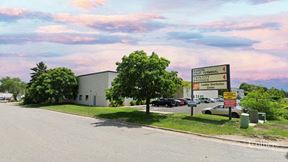 ±2,000 - 14,400 SF Office/Production Space For Lease | Minneapolis, MN