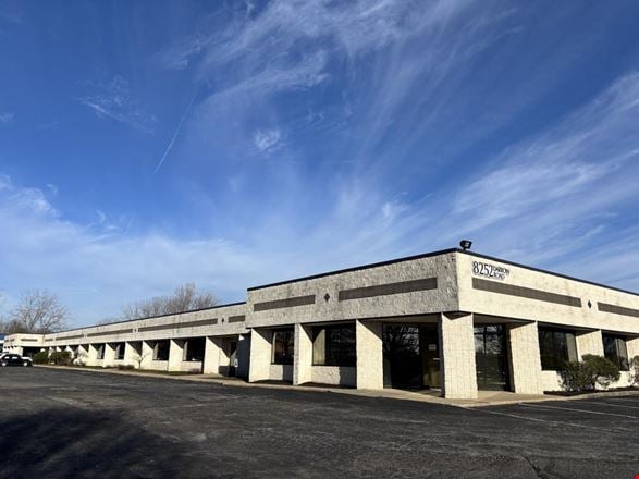 Preview of Flex Space space for Rent at 8252 Darrow Rd