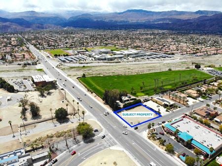 Preview of VacantLand space for Sale at Cook and Sheryl