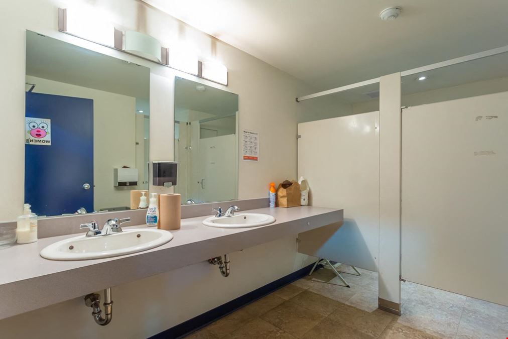 99 West 6th Avenue  (For Lease)