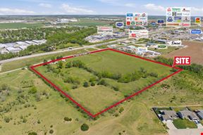 Absolute Land Auction