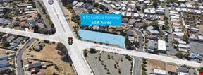 For Lease - Private Parking Lot