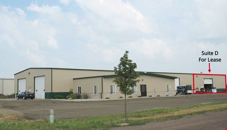 Preview of Industrial space for Rent at 1620 Mindy St