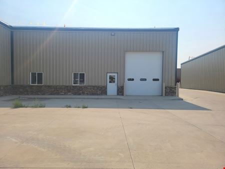 Preview of Industrial space for Rent at 2403 Vermont Ave Ste 207