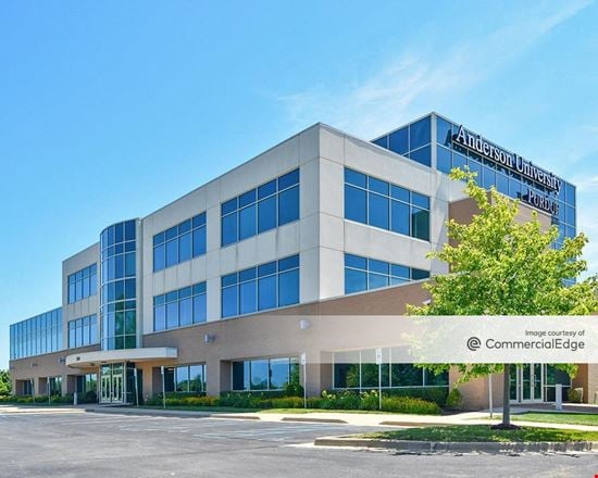 Preview of Office space for Rent at 2701 Enterprise Drive
