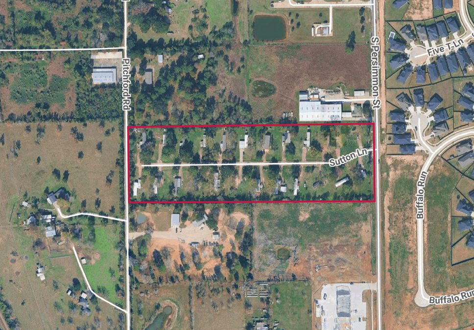 1019 Sutton Ln # 23