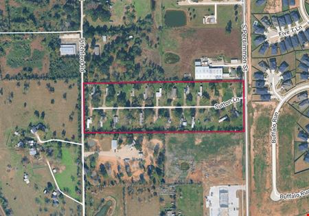 Preview of VacantLand space for Sale at 1019 Sutton Ln # 23