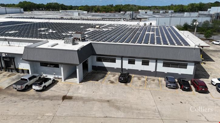 A Rare Cold Storage Opportunity Re-imagined for Modern Operations
