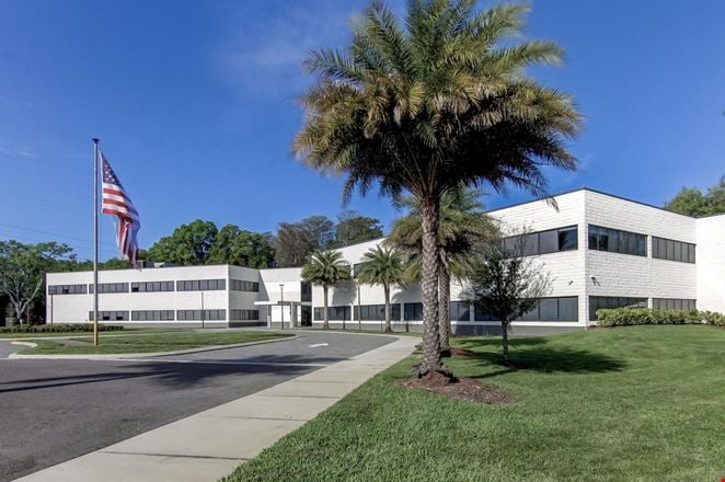 Preview of Other space for Rent at 3802 Coconut Palm Drive