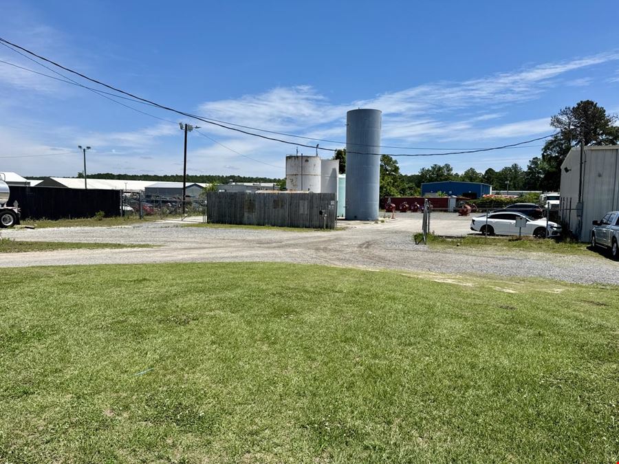 7120 Cross County Rd