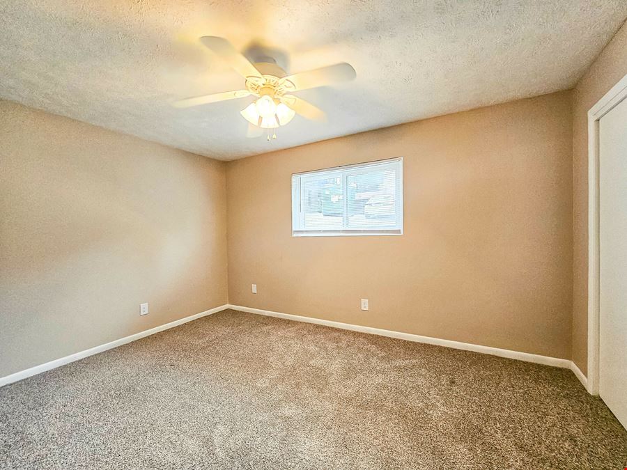 41-Unit Multifamily Property in Blackstone