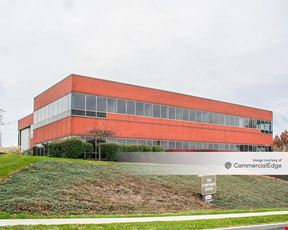 Camp Hill Corporate Center - 150 Corporate Center Drive