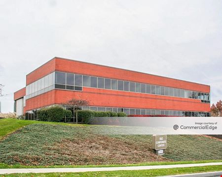 Preview of Office space for Rent at 150 Corporate Center Drive
