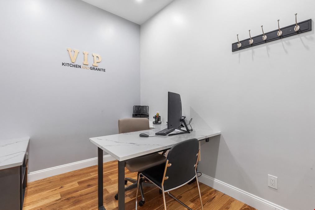 390 Ramapo Valley Rd